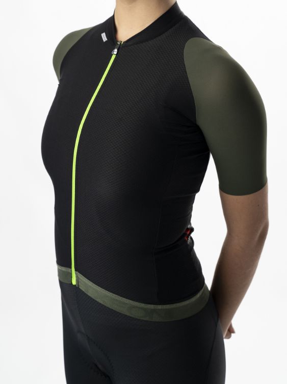 SUMMUM FEM JERSEY -...